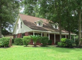 442 Dorsal Way, Crosby, TX 77532