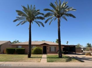 2143 W Luke Ave, Phoenix, AZ 85015