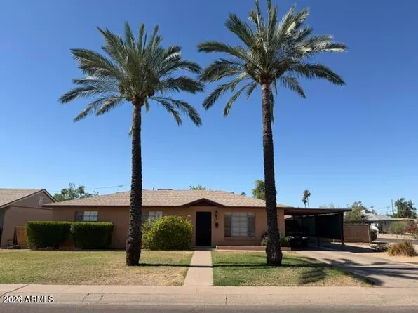 2143 W Luke Avenue, Phoenix, AZ 85015