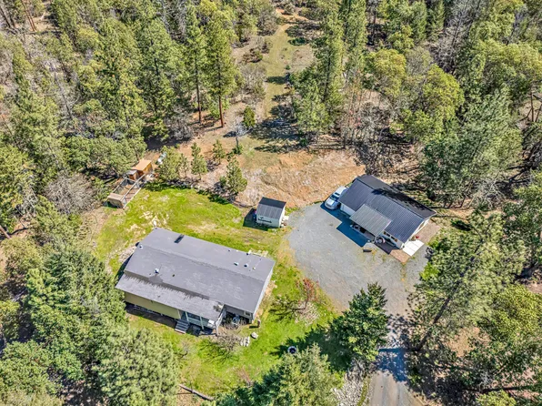 7537 Sterling Creek Rd, Jacksonville, OR 97530