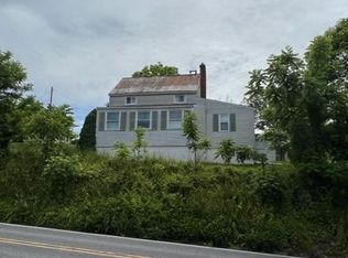 4925 Lynn Burke Rd, Monrovia, MD 21770