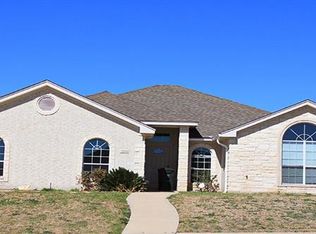 3709 Tecovas Springs Ct, Killeen, TX 76549