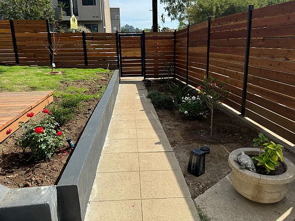 4th image of 1819 N Alvarado St #1819