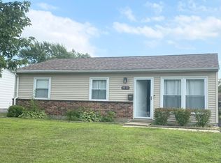 3810 171st St, Country Club Hills, IL