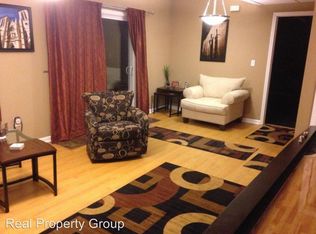 2907 Woods Crossing Dr #D, Columbia, MO 65202