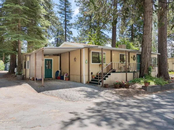 5766 Pony Express Trl Space 16, Pollock Pines, CA 95726