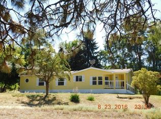 1481 Kettle Park Rd, Kettle Falls, WA 99141