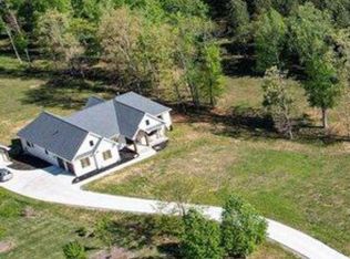 681 Raulston Falls Rd, South Pittsburg, TN 37347