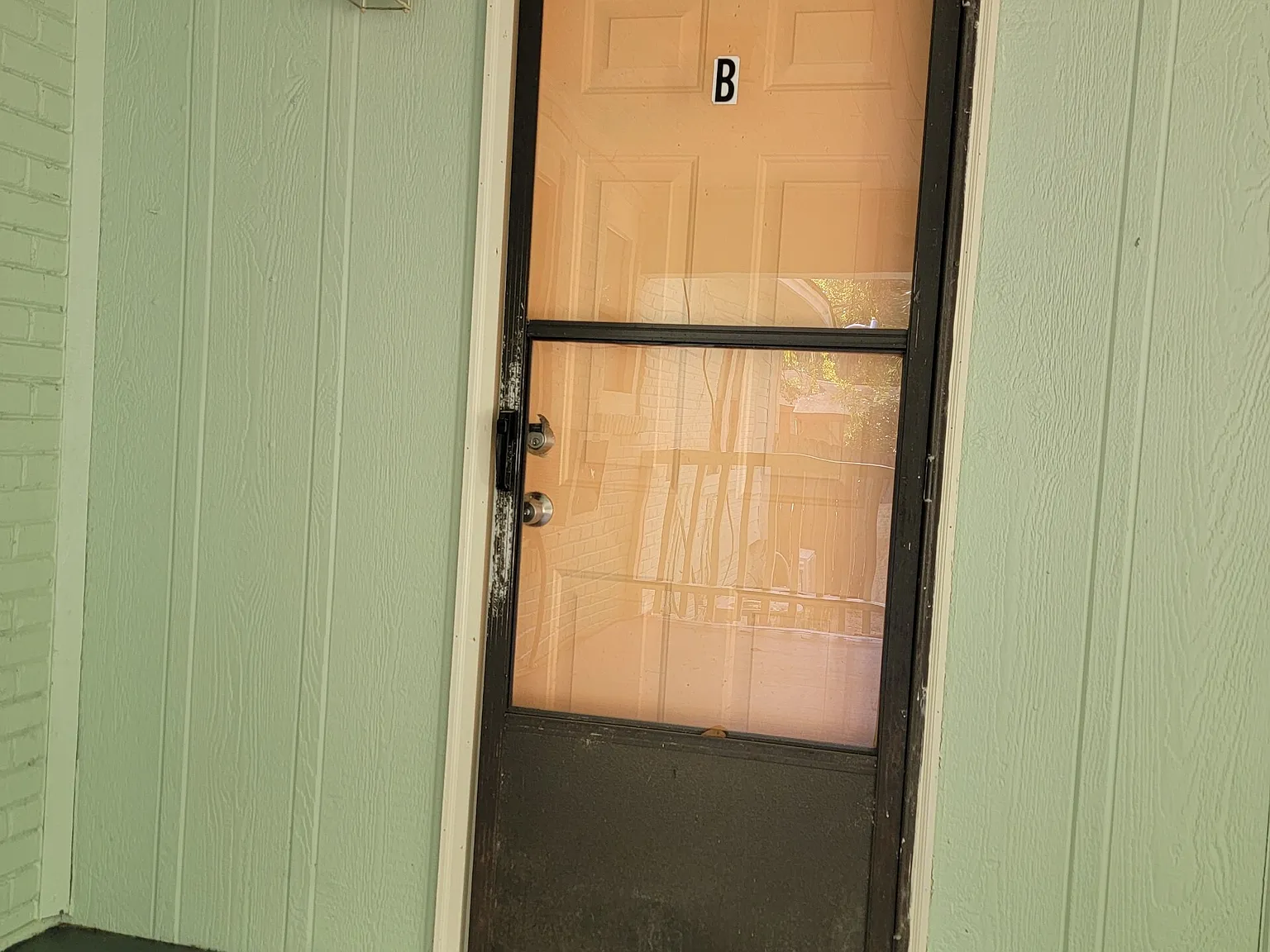 822 Edwards St. B - 1 — Photo 4