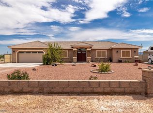 421 Chevron St, Pahrump, NV 89048