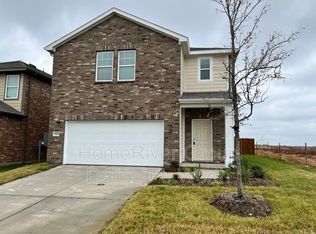 1920 Washington St, Princeton, TX 75407