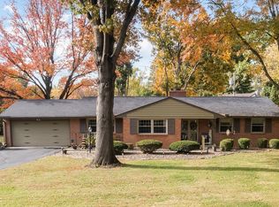 6160 Hazelwood Ave, Indianapolis, IN 46228