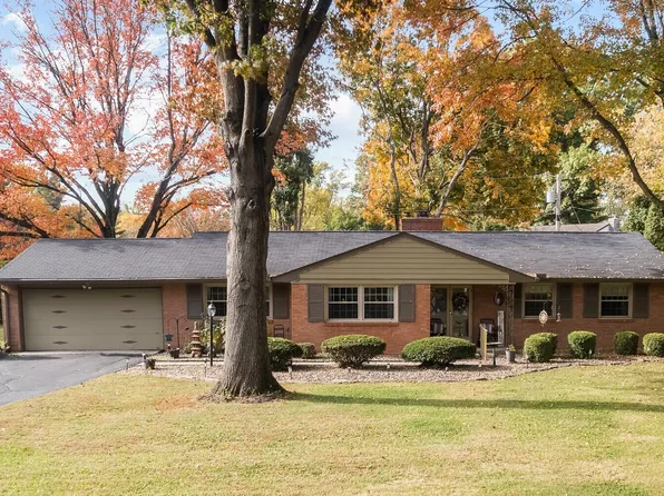 6160 Hazelwood Ave, Indianapolis, IN 46228