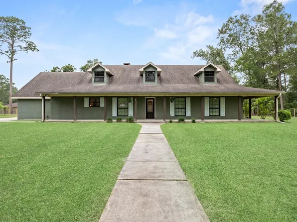 13360 Craig Ln, Beaumont, TX 77713
