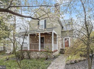 4414 Sedgwick Rd, Baltimore, MD 21210