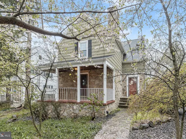 4414 Sedgwick Rd, Baltimore, MD 21210
