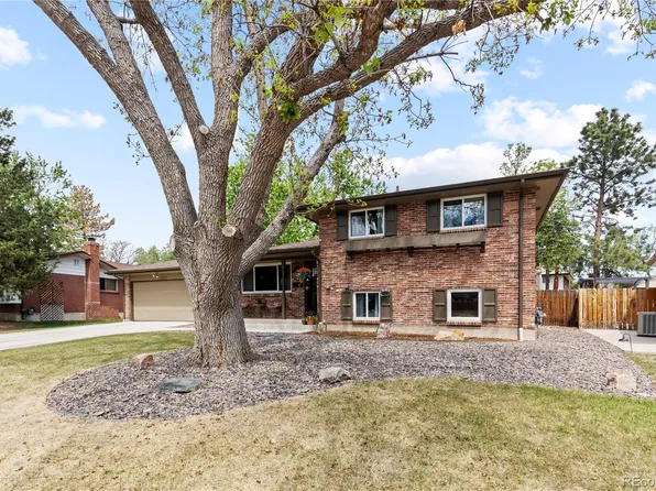 1257 S Dover Way, Lakewood, CO 80232