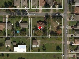 1913 41st Ave N, Texas City, TX 77590