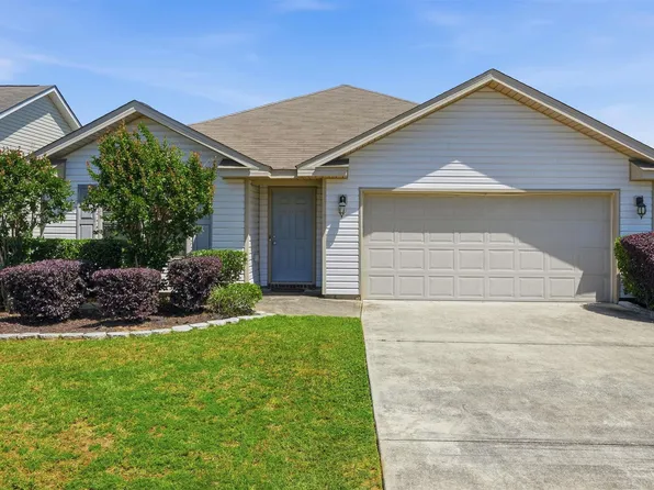 3821 Kendall Brook Dr, Semmes, AL 36575