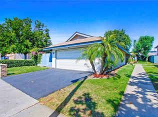1708 Sapphire Rd, Fullerton, CA 92831