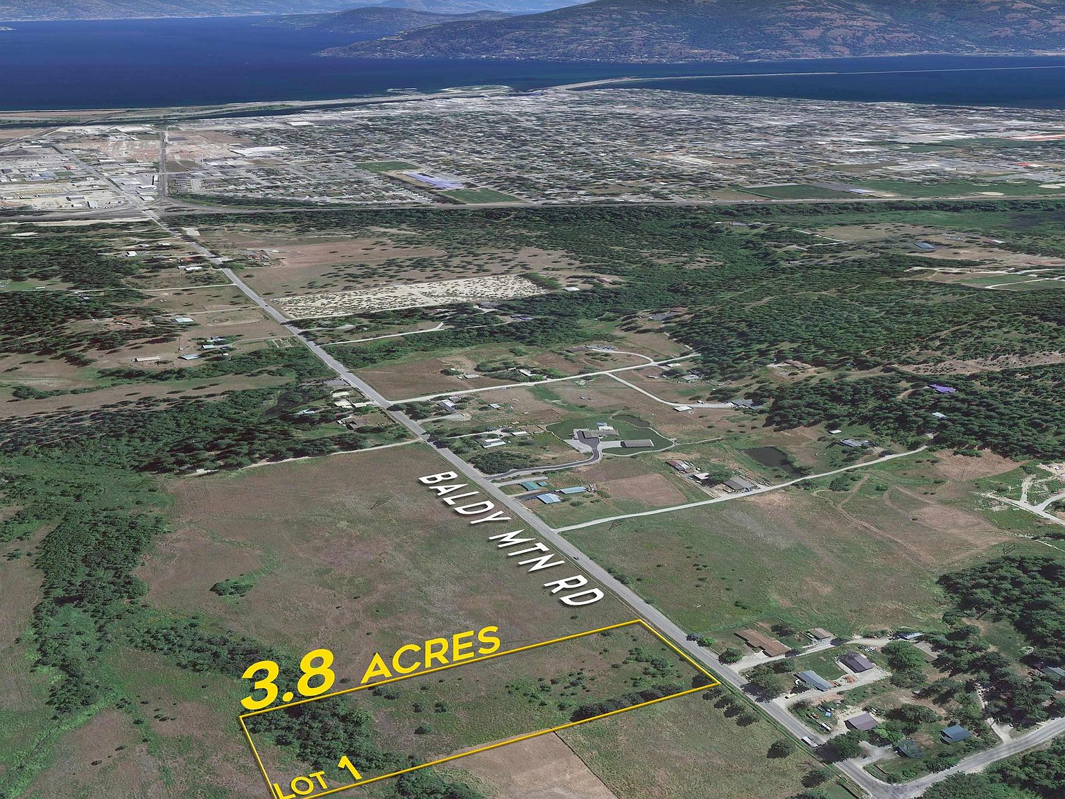 10915 Baldy Mountain Rd LOT 1, Sandpoint, ID 83864 Zillow