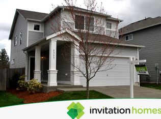 2323 193rd St E, Spanaway, WA 98387