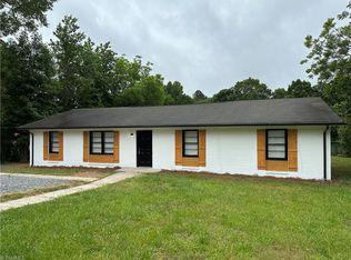 413 Homestead St, Gibsonville, NC 27249