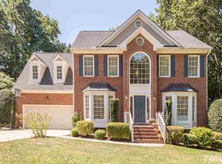 405 Jaslie Dr, Cary, NC 27518