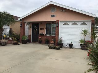 11563 Angell St, Norwalk, CA 90650