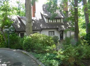 335 Melrose Ave, Tryon, NC 28782