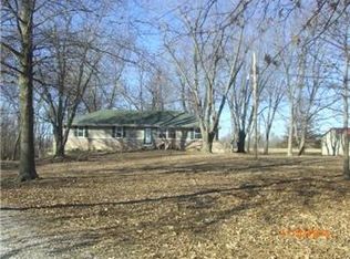28804 SW Outer Rd, Harrisonville, MO 64701