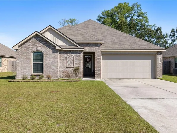 47661 Cathy Ln, Robert, LA 70455