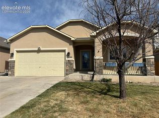 6550 Tranters Creek Way, Colorado Springs, CO 80925