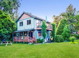 3717 Cyprus Way, Ferndale, WA 98248