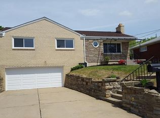 510 Marylea Ave, Pittsburgh, PA 15227