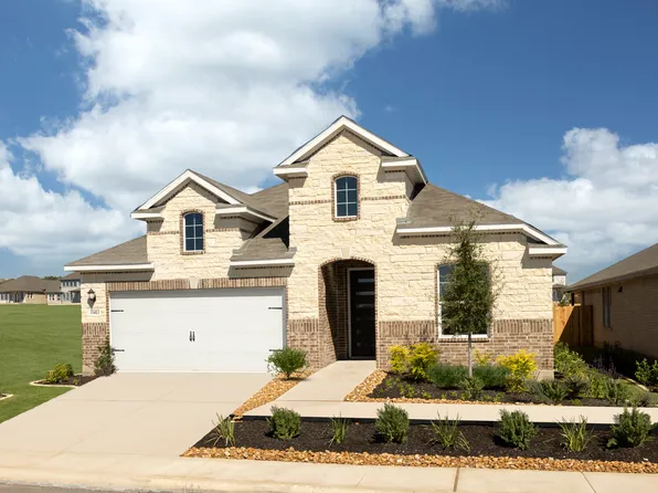 The Holly (4004) Plan, Fox Falls