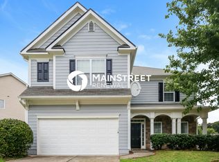 248 Springs Xing, Canton, GA 30114