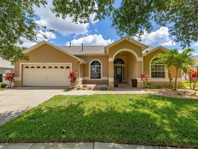 3125 Samosa Hill Cir, Clermont, FL, 34714