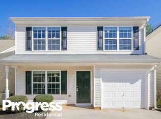 616 Henni Cir, McDonough, GA 30253