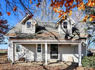 2270 S 780 E, Whitestown, IN 46075