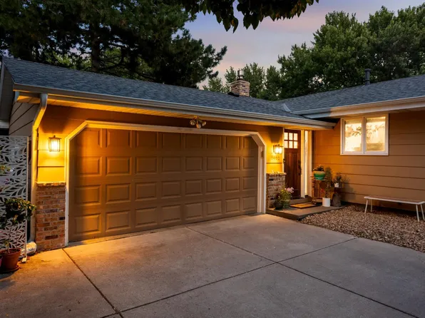 1465 18th Ave NW, New Brighton, MN 55112