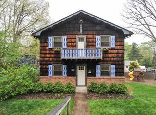 245 Hillside Dr, Neptune, NJ 07753