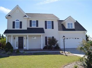 851 Eli Moore Ct, High Point, NC 27265