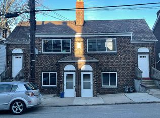 458 Hays Ave #1, Pittsburgh, PA 15210
