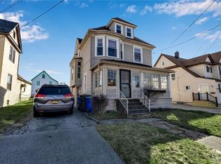 20 Lake Ave, Buffalo, NY 14219