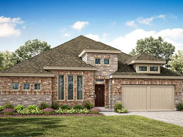 3416 La Escalera Pass, Royse City, TX 75189