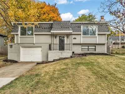 1008 N Parkway Dr, Olathe, KS, 66061