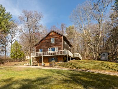 43 Greene Avenue, Canaan, CT, 06018