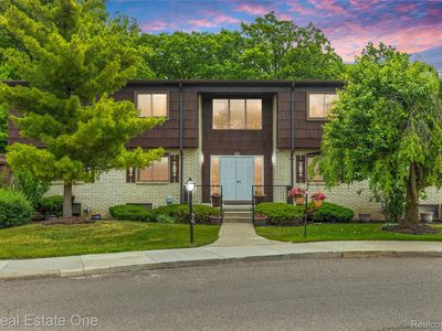 30000 Wildbrook Dr APT 101, Southfield, MI, 48034