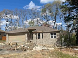 12 Shady Oak Ln, Alexander, AR 72002